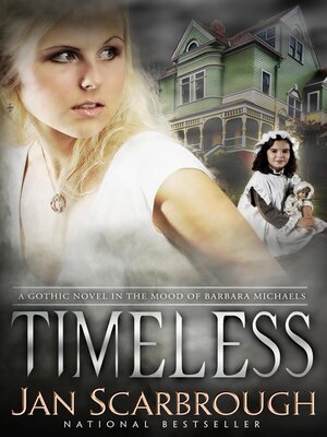 cover image of Timeless